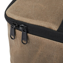 Сумка NATUREHIKE NH20PJ128 5.4 л Коричневая (6927595704899)