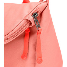 Сумка PACSAFE GO Saddle Crossbody Pink (35140340)