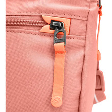 Сумка PACSAFE GO Saddle Crossbody Pink (35140340)