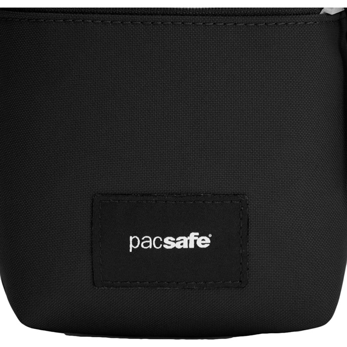 Сумка PACSAFE GO Micro Crossbody Black (35130130) Колір чорний