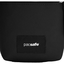 Сумка PACSAFE GO Micro Crossbody Black (35130130)