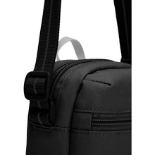 Сумка PACSAFE GO Micro Crossbody Black (35130130)