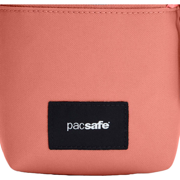 Заказать Сумка PACSAFE GO Micro Crossbody Pink (35130340)