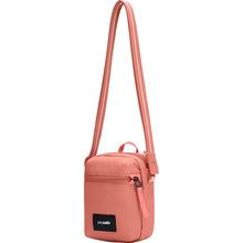 Сумка PACSAFE GO Micro Crossbody Pink (35130340)