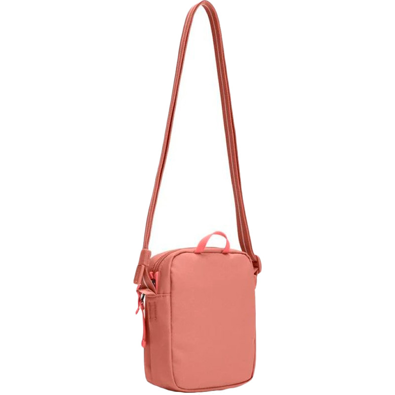 Сумка PACSAFE GO Micro Crossbody Pink (35130340) Категория женская