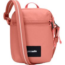 Сумка PACSAFE GO Micro Crossbody Pink (35130340)