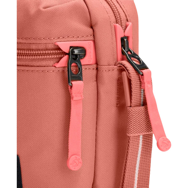 Фото Сумка PACSAFE GO Micro Crossbody Pink (35130340)