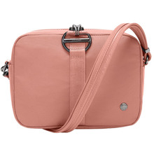 Сумка PACSAFE Citysafe CX Square Crossbody Pink (20436340)