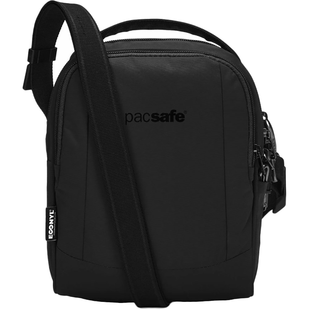 Сумка PACSAFE LS100 Crossbody Black (40131138)