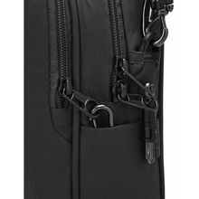 Сумка PACSAFE LS100 Crossbody Black (40131138)