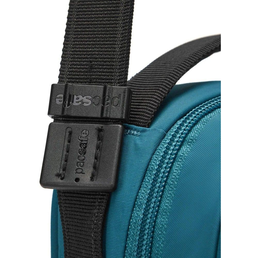 Фото Сумка PACSAFE LS100 Crossbody Blue (40131530)