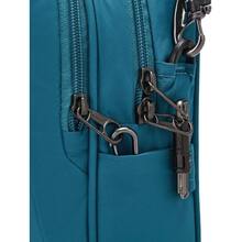 Сумка PACSAFE LS100 Crossbody Blue (40131530)