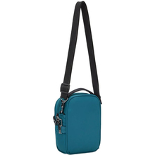 Сумка PACSAFE LS100 Crossbody Blue (40131530)