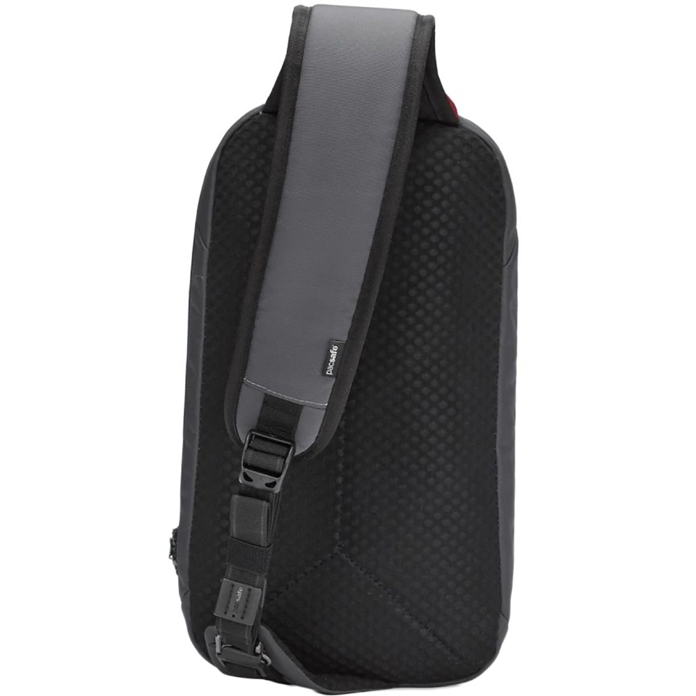 Сумка PACSAFE Vibe 325 Sling Pack Graphite (60221144) Категорія унісекс