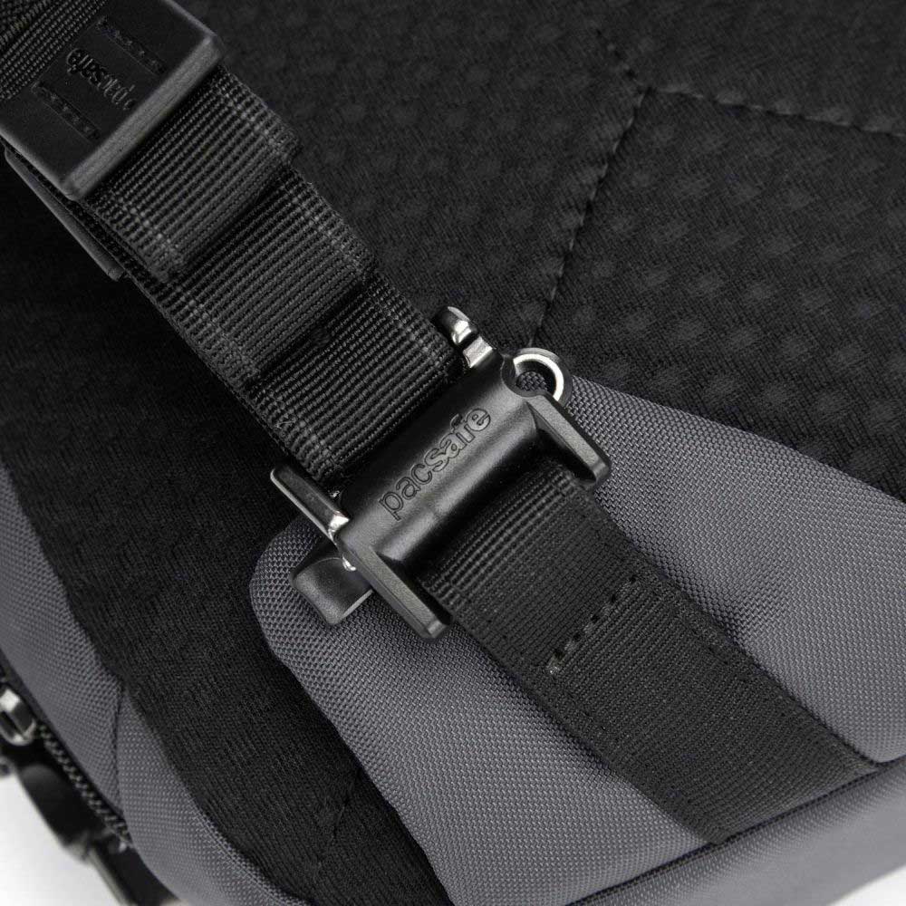 Сумка PACSAFE Vibe 325 Sling Pack Graphite (60221144) Колір сірий