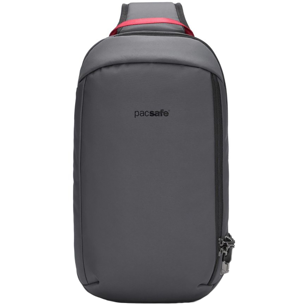 Сумка PACSAFE Vibe 325 Sling Pack Graphite (60221144)