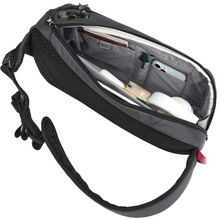 Сумка PACSAFE Vibe 325 Sling Pack Graphite (60221144)