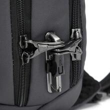 Сумка PACSAFE Vibe 325 Sling Pack Graphite (60221144)