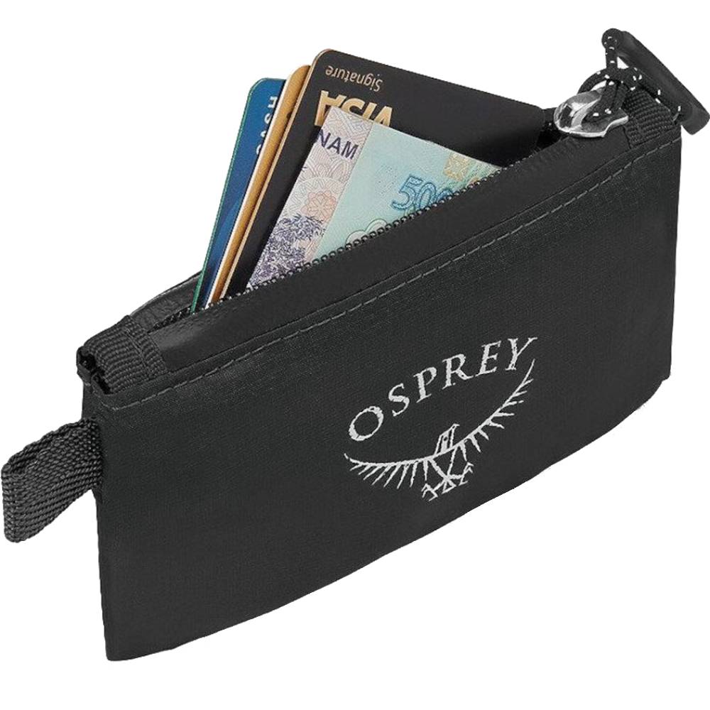 Кошелек OSPREY Ultralight Wallet Black (009.3228) Тип кошелек