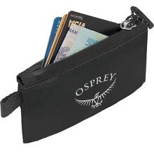 Кошелек OSPREY Ultralight Wallet Black (009.3228)