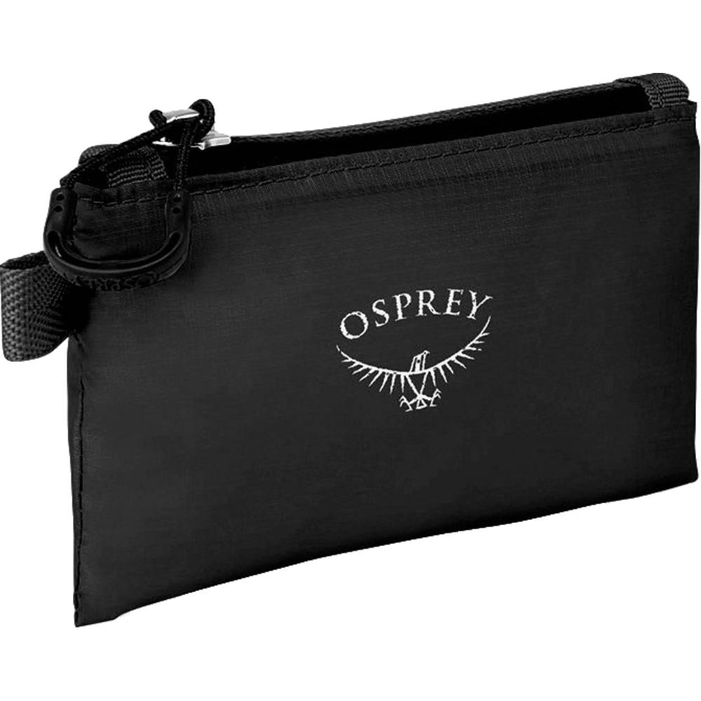 Кошелек OSPREY Ultralight Wallet Black (009.3228) Категория унисекс