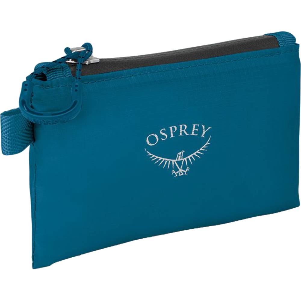 Кошелек OSPREY Ultralight Wallet Waterfront blue (009.3230) Категория унисекс