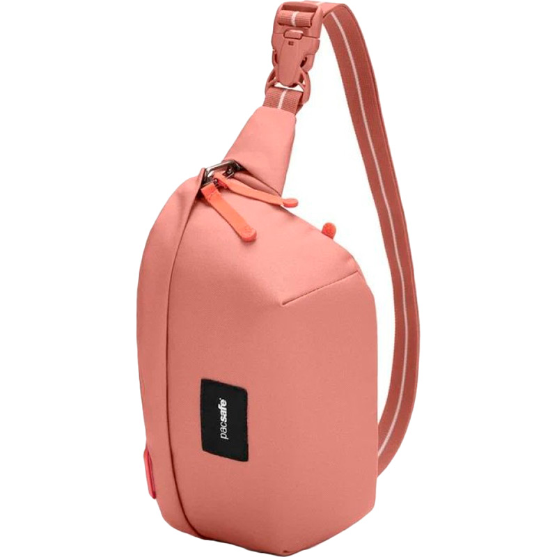 Сумка PACSAFE GO sling pack Pink (35100340) Категория женская