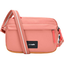 Сумка PACSAFE GO crossbody Pink (35105340)