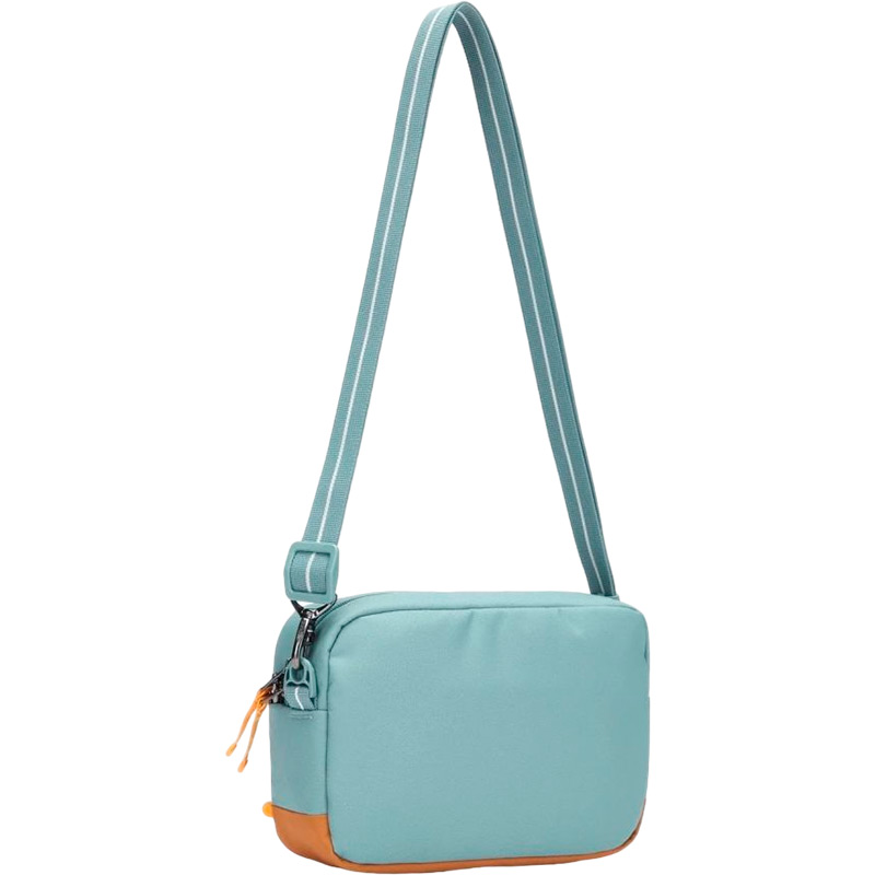 Сумка PACSAFE GO crossbody Mint (35105528) Тип сумки через плече