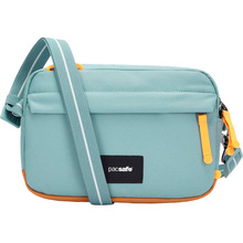 Сумка PACSAFE GO crossbody Mint (35105528)