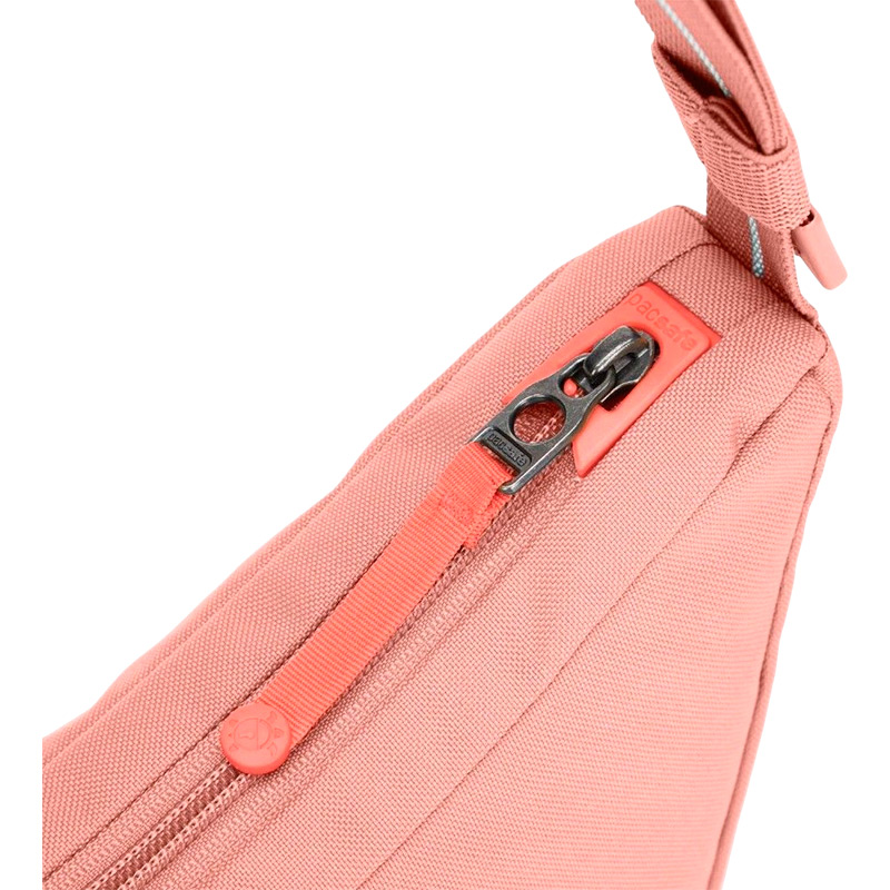 Сумка PACSAFE GO Lunar Crossbody Pink (35135340) Об'єм 2.5