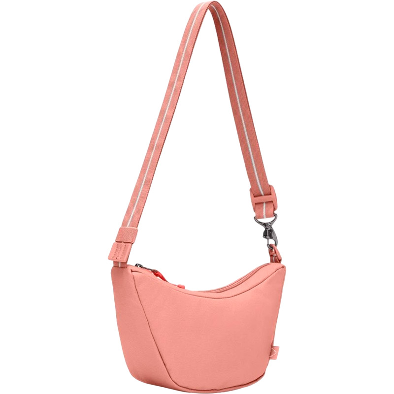 Сумка PACSAFE GO Lunar Crossbody Pink (35135340) Категорія жіноча