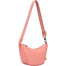 Сумка PACSAFE GO Lunar Crossbody Pink (35135340)