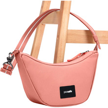 Сумка PACSAFE GO Lunar Crossbody Pink (35135340)