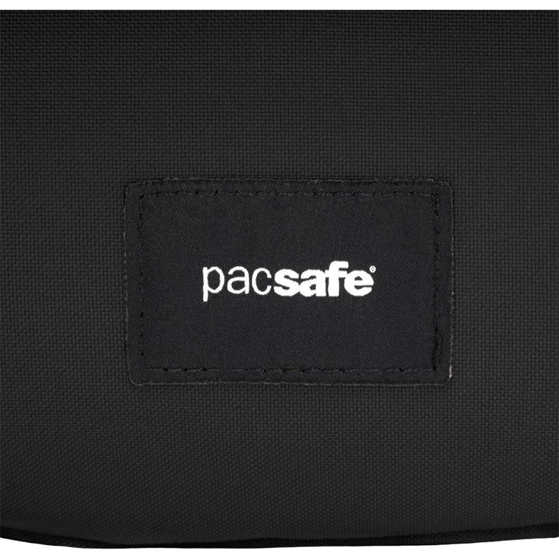 Замовити Сумка PACSAFE GO crossbody pouch Black (35125130)