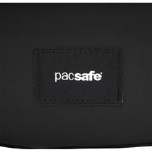 Сумка PACSAFE GO crossbody pouch Black (35125130)