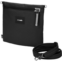 Сумка PACSAFE GO crossbody pouch Black (35125130)