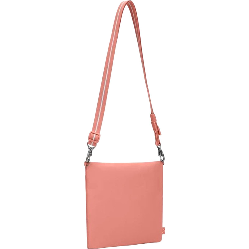 Сумка PACSAFE GO crossbody pouch Pink (35125340) Категория женская