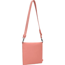 Сумка PACSAFE GO crossbody pouch Pink (35125340)