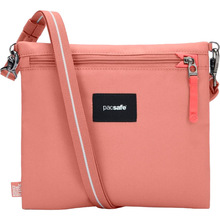 Сумка PACSAFE GO crossbody pouch Pink (35125340)