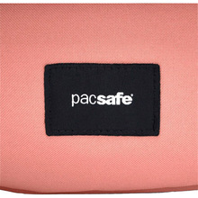 Сумка PACSAFE GO crossbody pouch Pink (35125340)