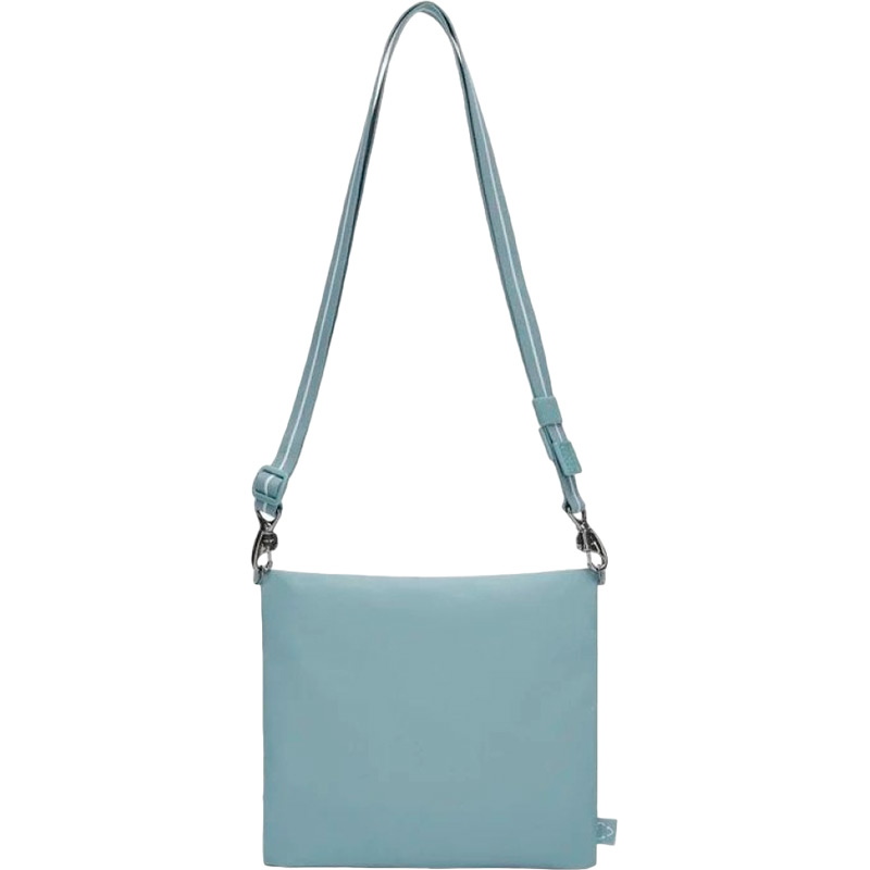 Сумка PACSAFE GO crossbody pouch Mint (35125528) Категорія жіноча