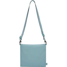 Сумка PACSAFE GO crossbody pouch Mint (35125528)