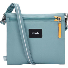 Сумка PACSAFE GO crossbody pouch Mint (35125528)