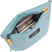 Сумка PACSAFE GO crossbody pouch Mint (35125528)