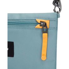 Сумка PACSAFE GO crossbody pouch Mint (35125528)