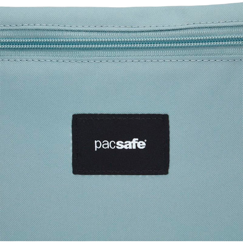 Замовити Сумка PACSAFE GO crossbody pouch Mint (35125528)