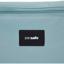 Сумка PACSAFE GO crossbody pouch Mint (35125528)