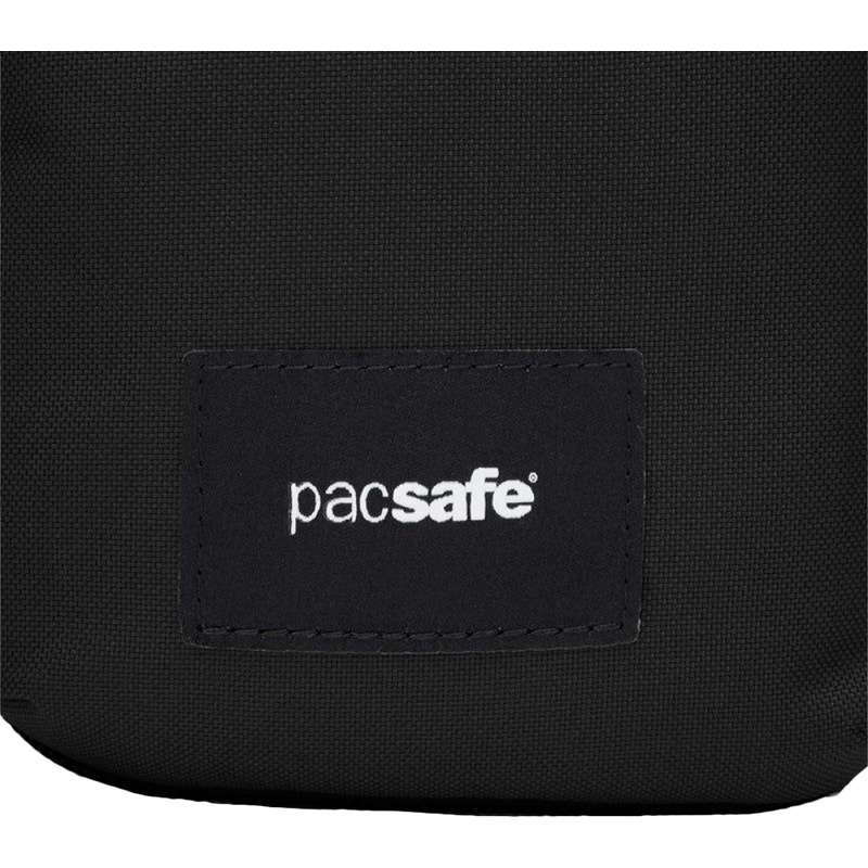 Заказать Сумка PACSAFE GO Tech Crossbody Black (35175130)