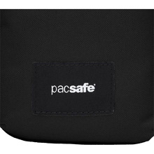 Сумка PACSAFE GO Tech Crossbody Black (35175130)